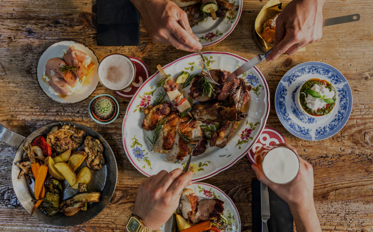 28 Birreria Gastronomica
