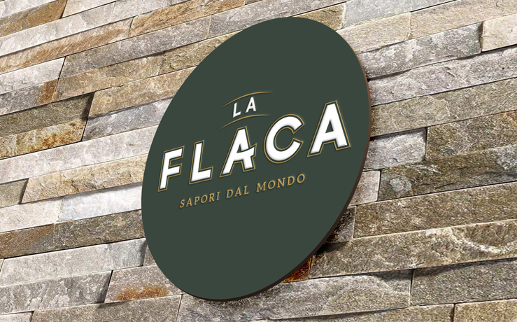 La Flaca