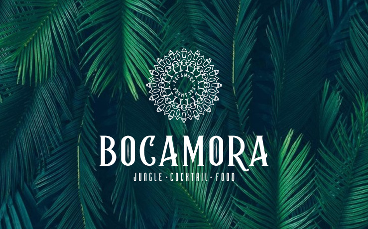 Bocamora