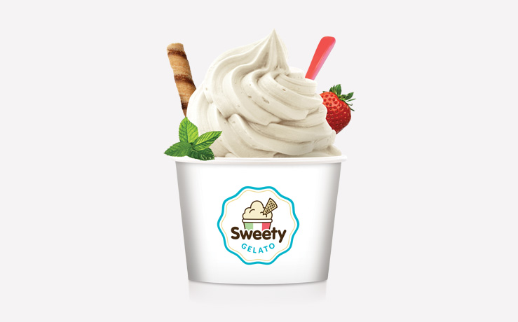 Sweety Gelato